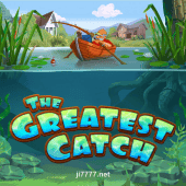 Ang Pinakamalaking Huli Slot Game Image